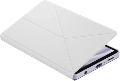 Samsung Book Cover Galaxy Tab A9 8.7 White - Essentify