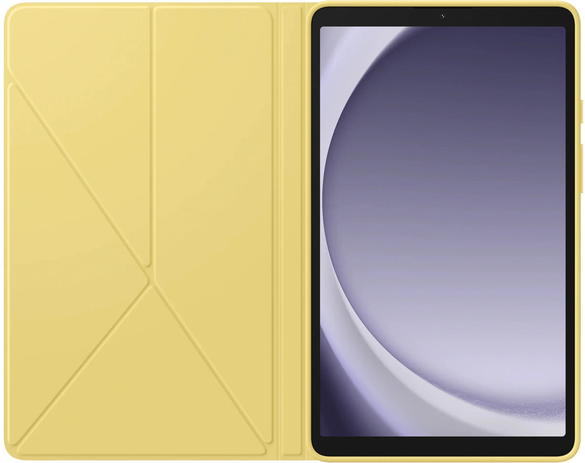 Samsung Book Cover Galaxy Tab A9 8.7 Blue - Essentify