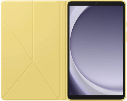 Samsung Book Cover Galaxy Tab A9 8.7 Blue - Essentify