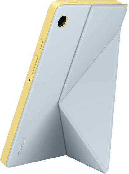 Samsung Book Cover Galaxy Tab A9 8.7 Blue - Essentify