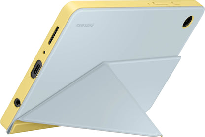 Samsung Book Cover Galaxy Tab A9 8.7 Blue - Essentify