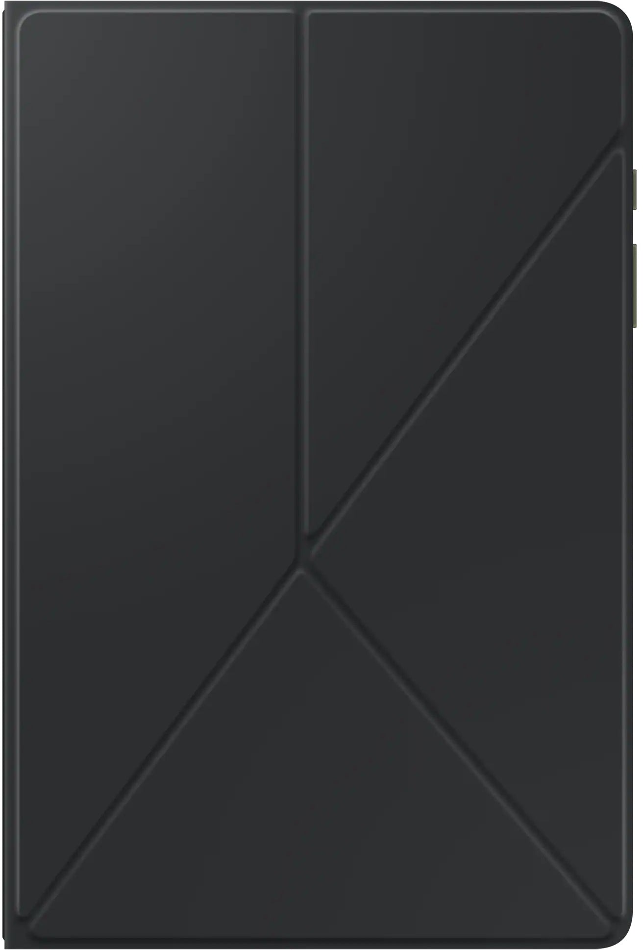 Samsung Ef-Bx210Tbegww Samsung Book Cover Galaxy Tab A9+ 11 Black