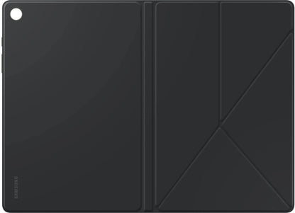 Samsung Book Cover Galaxy Tab A9+ 11 Black - Essentify
