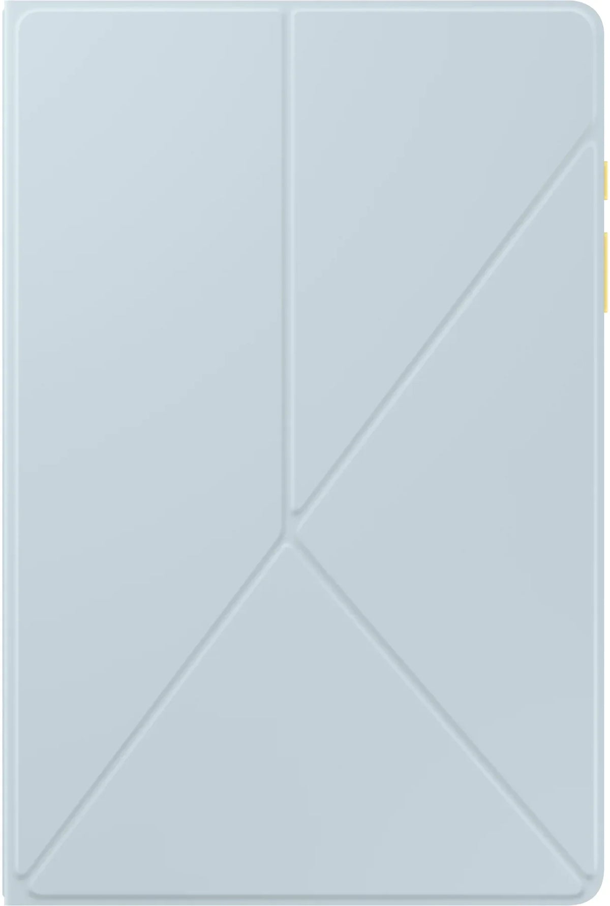 Samsung Book Cover Galaxy Tab A9+ 11 Blue - Essentify