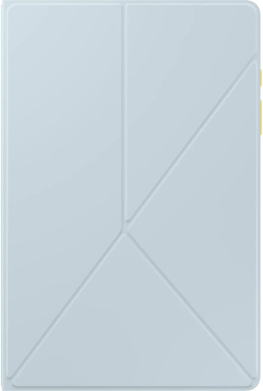 Samsung Book Cover Galaxy Tab A9+ 11 Blue - Essentify