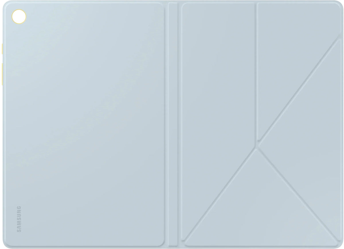 Samsung Book Cover Galaxy Tab A9+ 11 Blue - Essentify