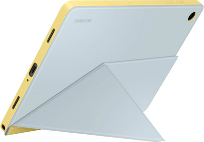 Samsung Book Cover Galaxy Tab A9+ 11 Blue - Essentify