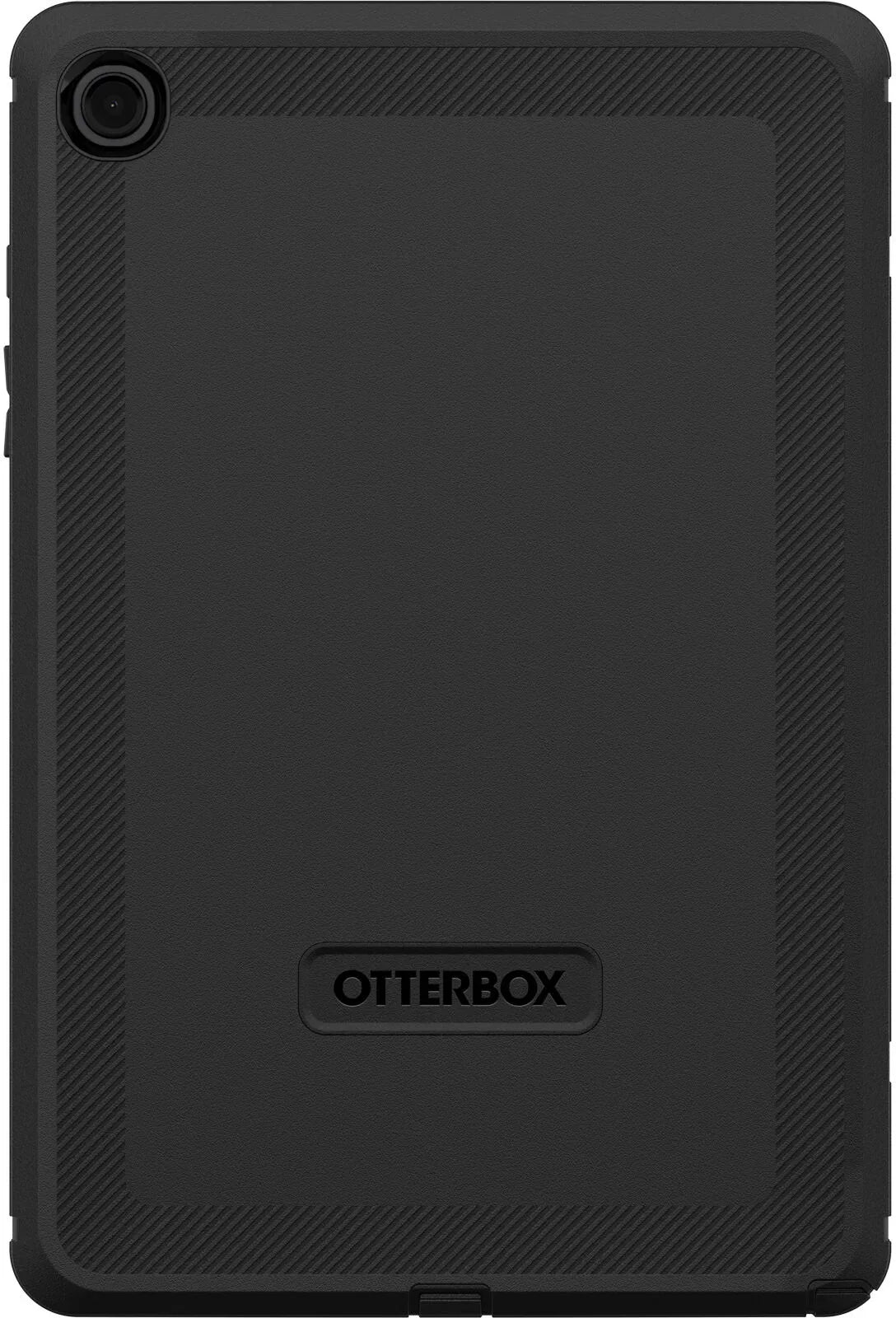 Otterbox Defender Series Samsung Galaxy Tab A9+ 11 Black - Essentify
