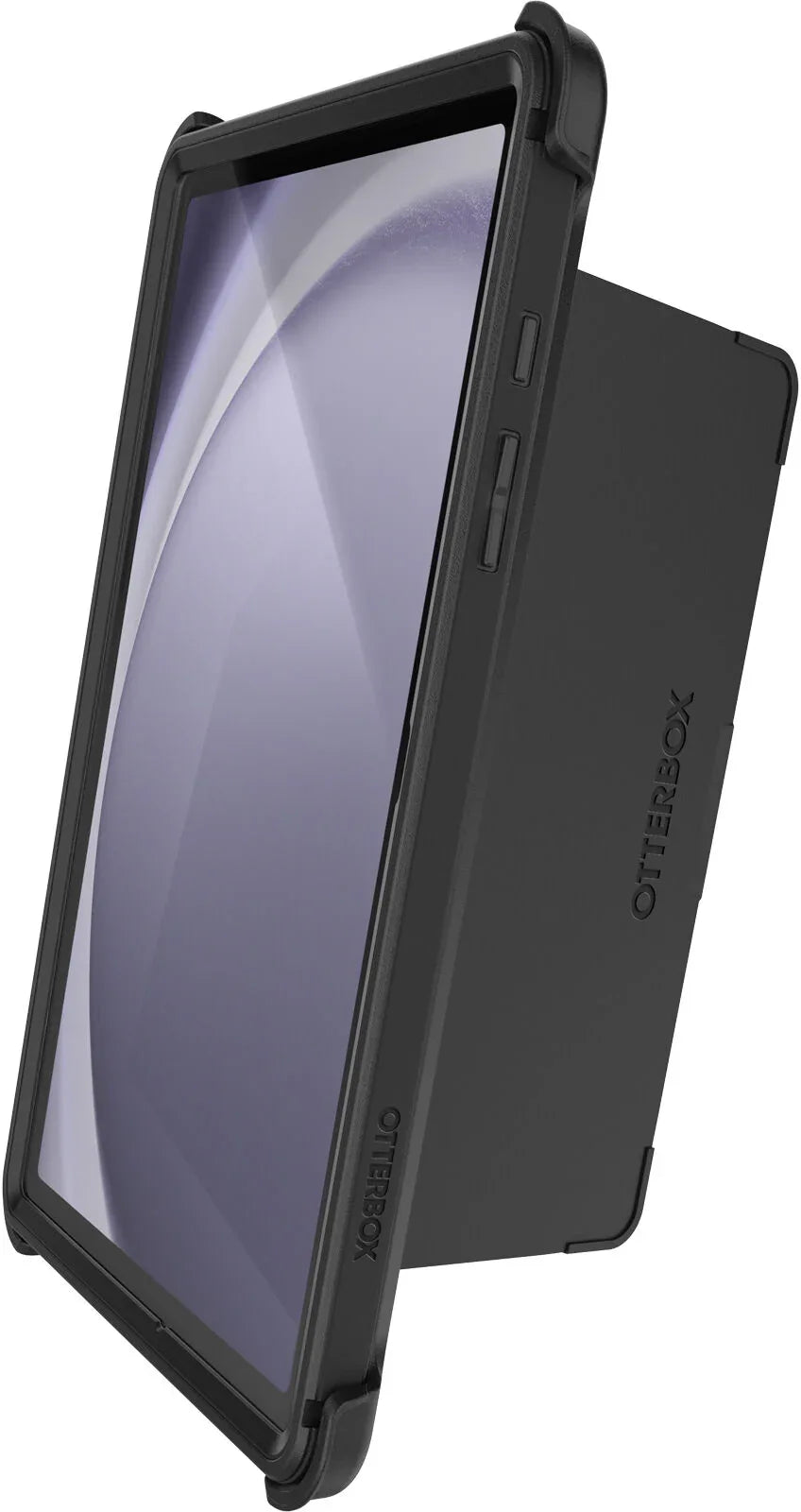 Otterbox Defender Series Samsung Galaxy Tab A9+ 11 Black - Essentify