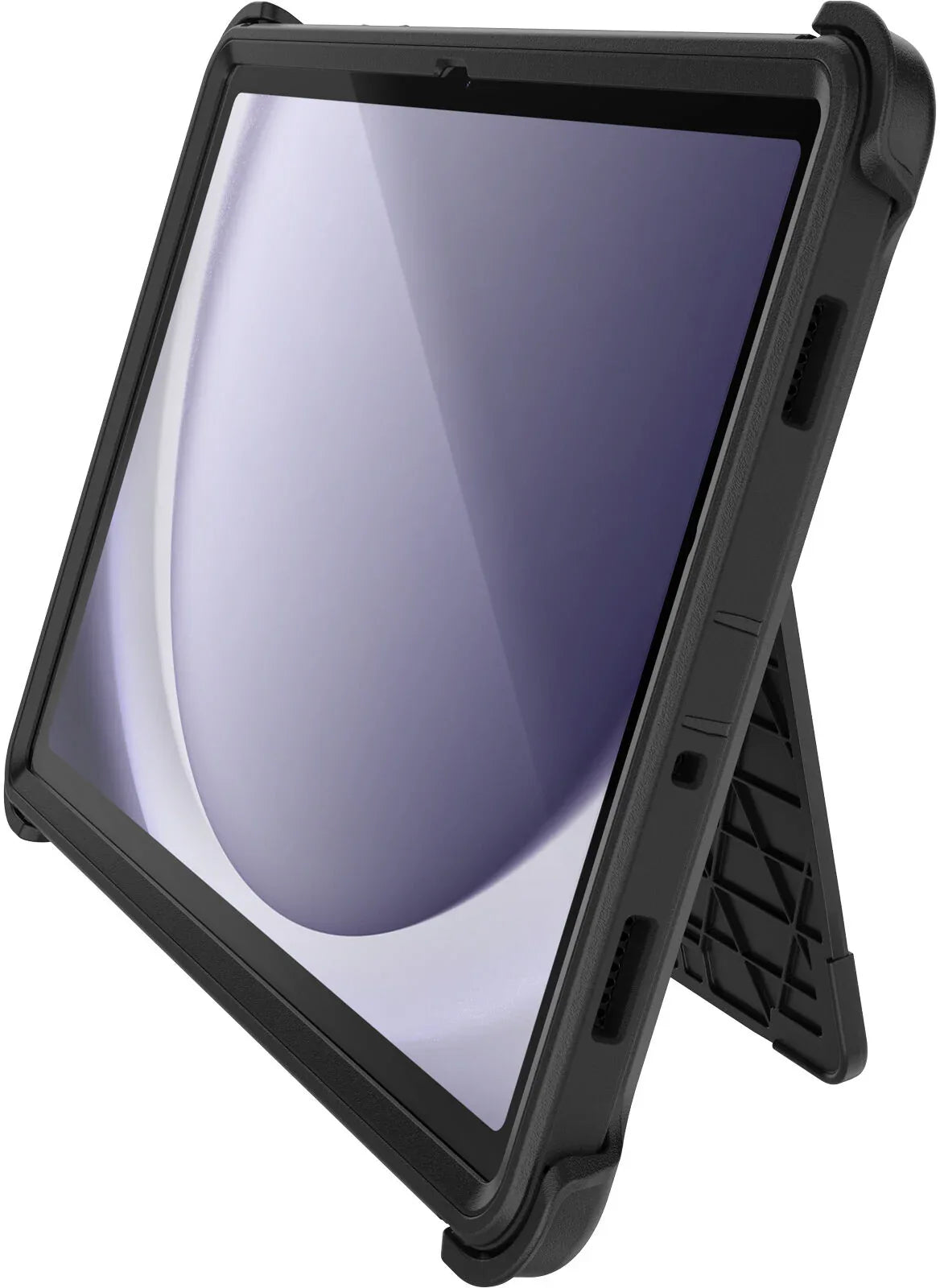 Otterbox Defender Series Samsung Galaxy Tab A9+ 11 Black - Essentify