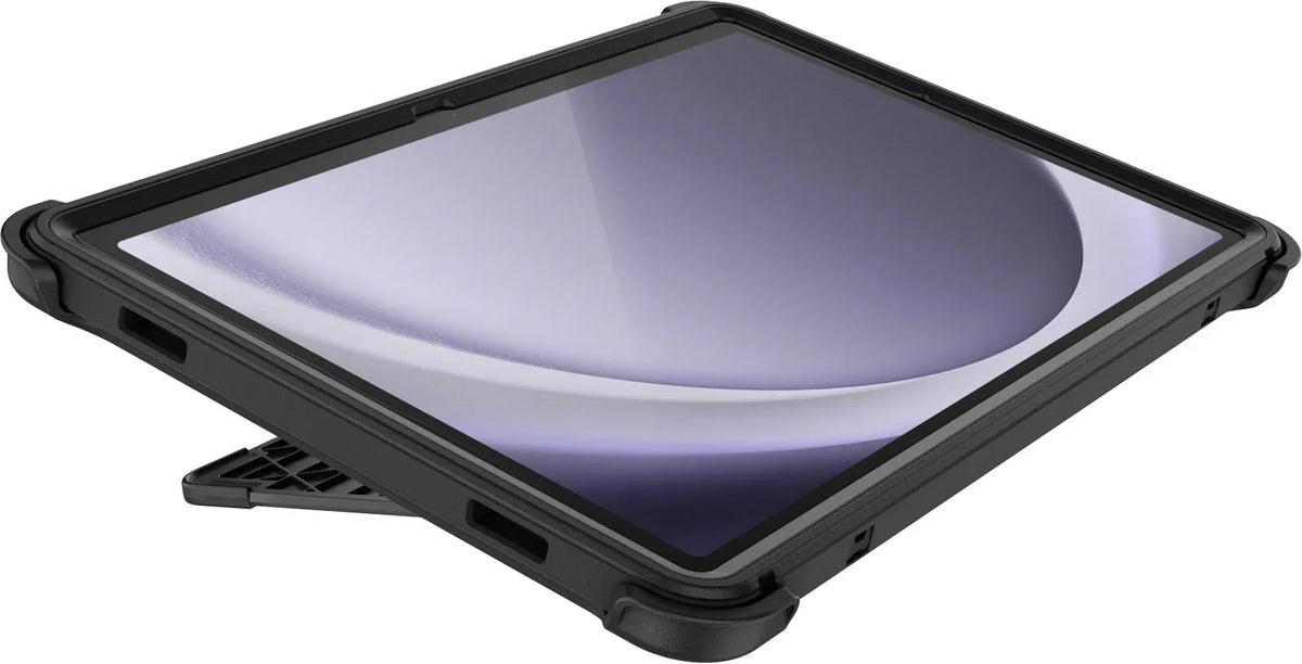 Otterbox Defender Series Samsung Galaxy Tab A9+ 11 Black - Essentify