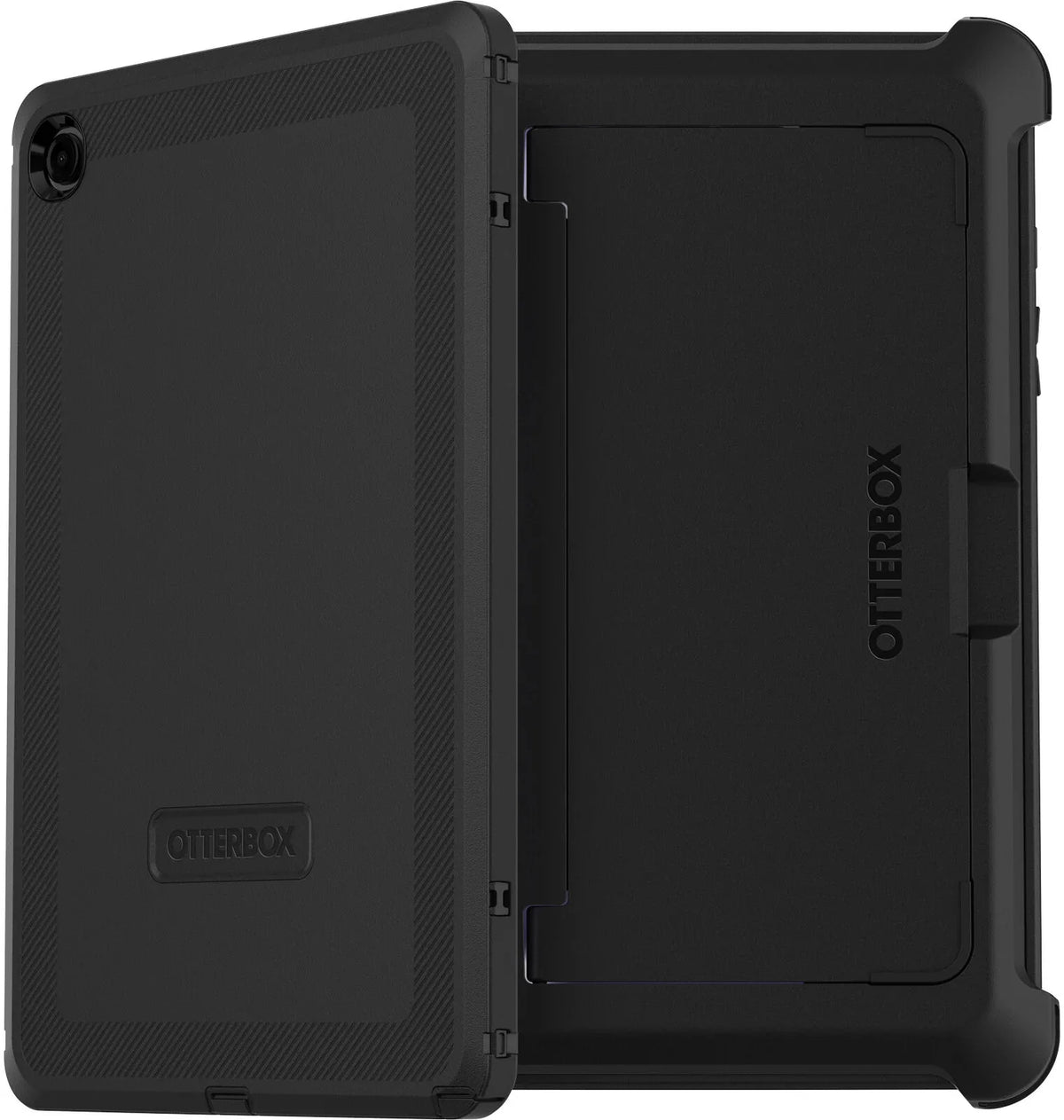 Otterbox Defender Series Samsung Galaxy Tab A9+ 11 Black - Essentify