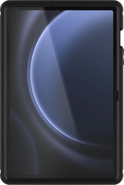 Otterbox Defender Series Samsung Galaxy Tab S9 Fe 10.9 Black - Essentify