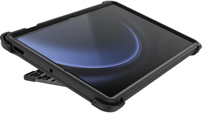 Otterbox Defender Series Samsung Galaxy Tab S9 Fe 10.9 Black - Essentify