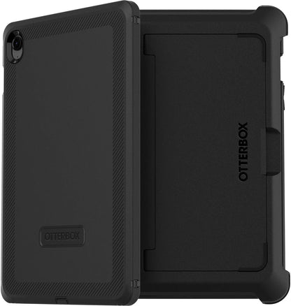 Otterbox Defender Series Samsung Galaxy Tab S9 Fe 10.9 Black - Essentify
