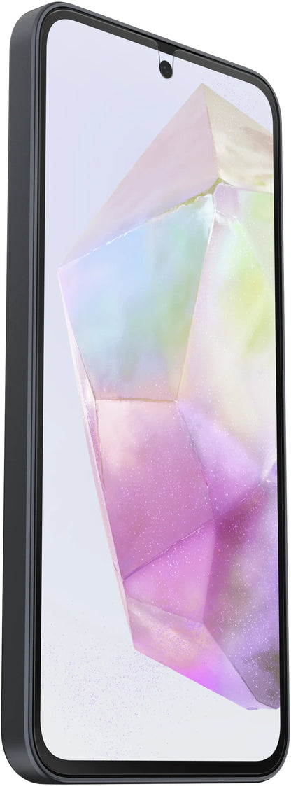 Otterbox Glass Screen Protector Samsung Galaxy A35 5G Clear - Essentify