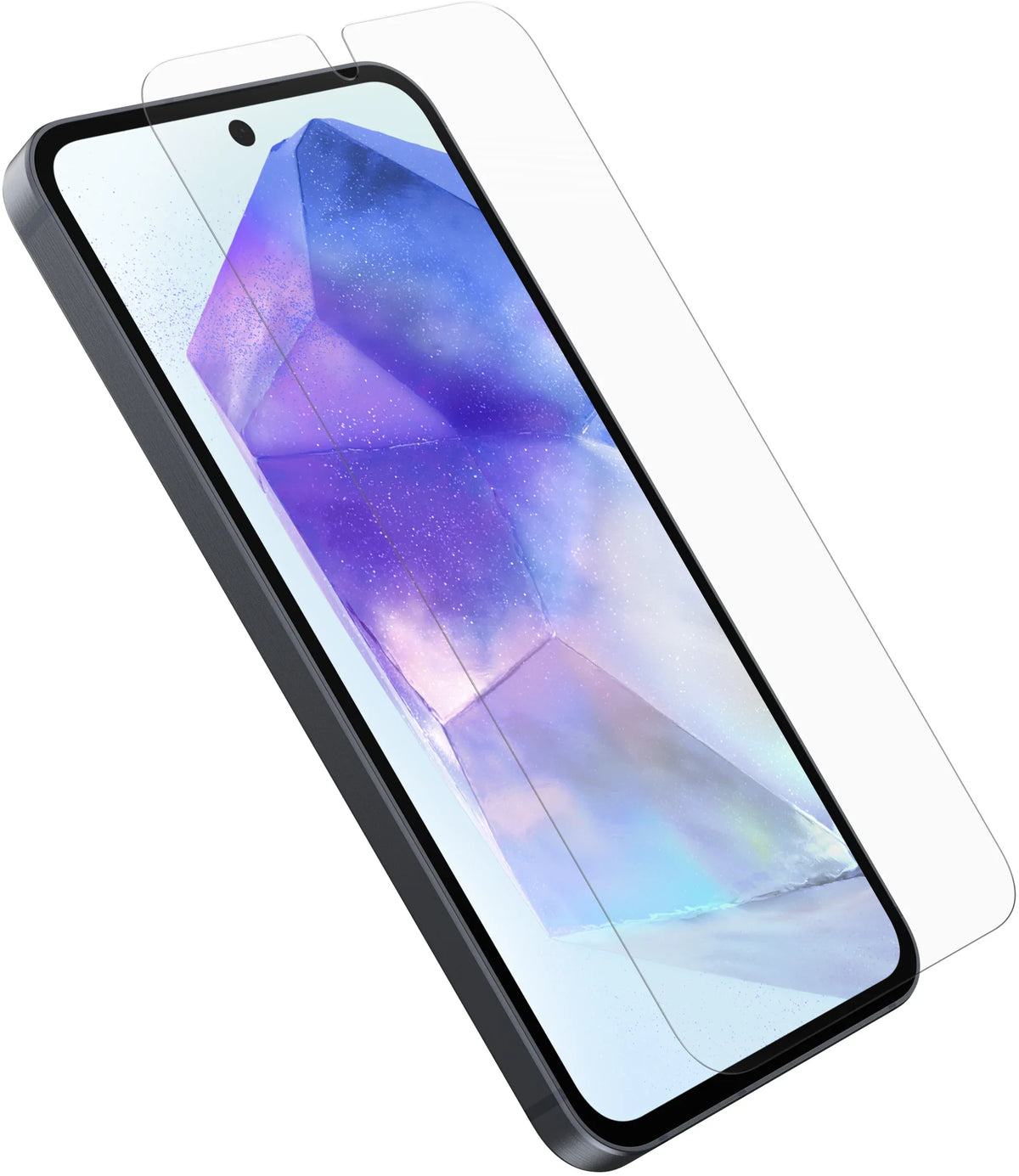 Otterbox Glass Screen Protector Samsung Galaxy A55 5G Clear - Essentify