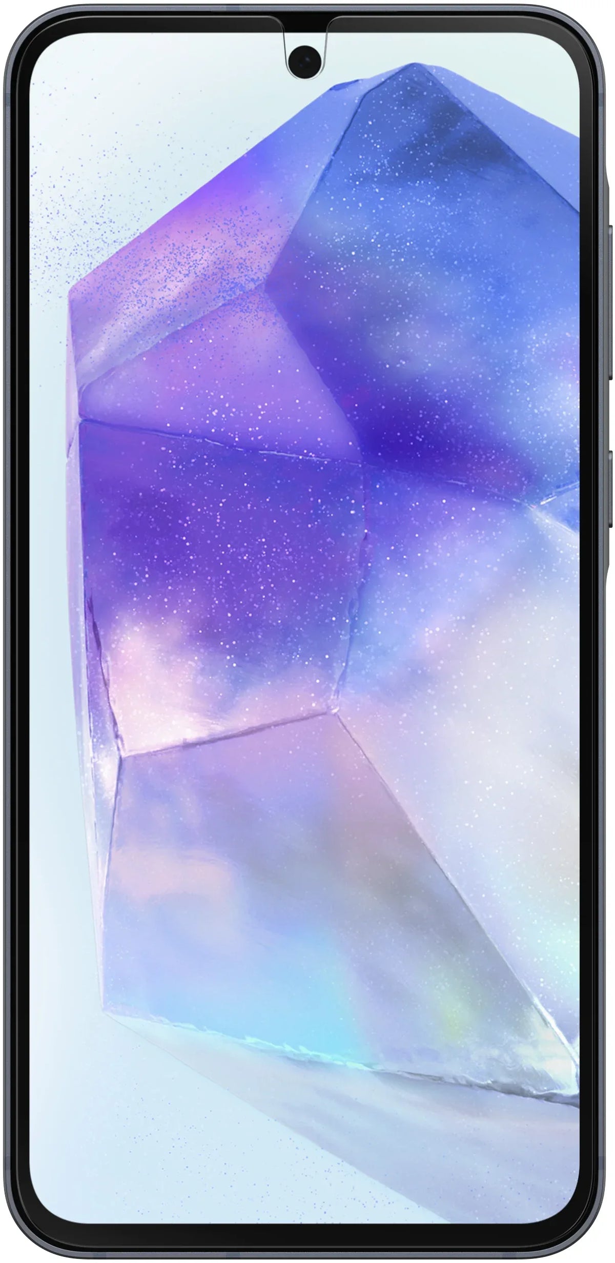 Otterbox Glass Screen Protector Samsung Galaxy A55 5G Clear - Essentify