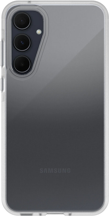 Otterbox React Series Samsung Galaxy A35 5G Clear - Essentify