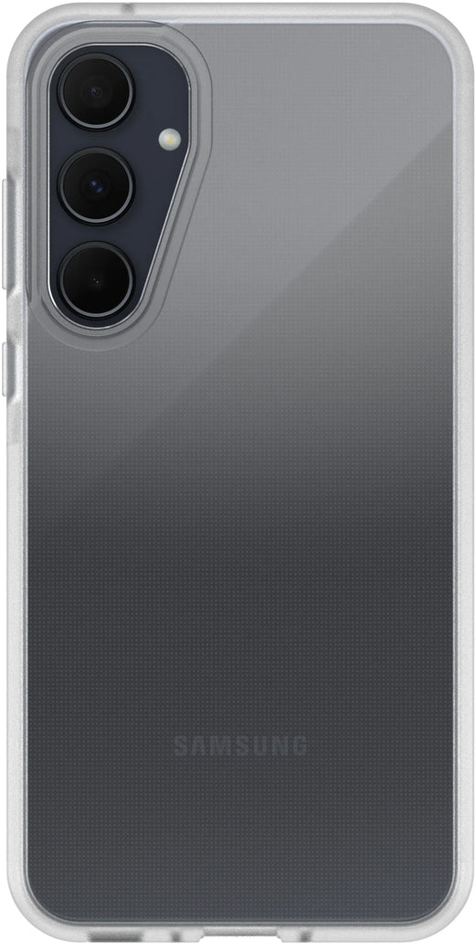Otterbox React Series Samsung Galaxy A35 5G Clear - Essentify