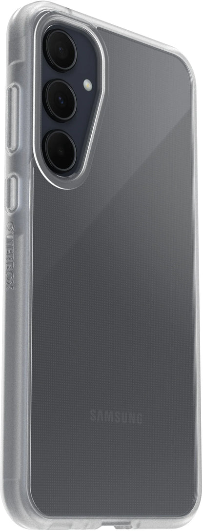 Otterbox React Series Samsung Galaxy A35 5G Clear - Essentify