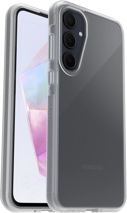 Otterbox React Series Samsung Galaxy A35 5G Clear - Essentify