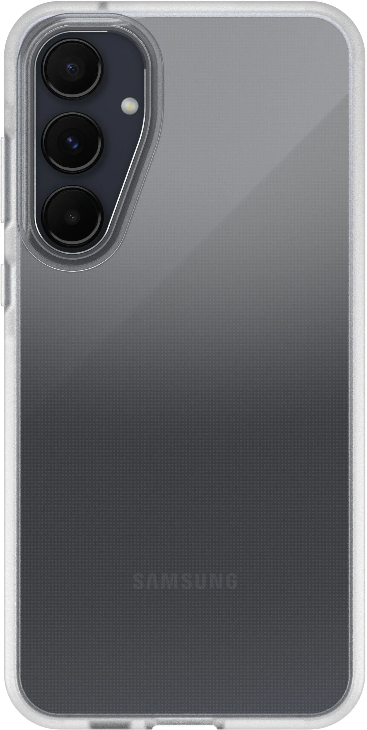 Otterbox React Series Samsung Galaxy A55 5G Clear - Essentify