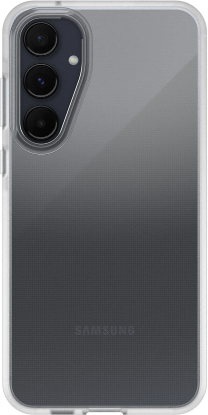 Otterbox React Series Samsung Galaxy A55 5G Clear - Essentify