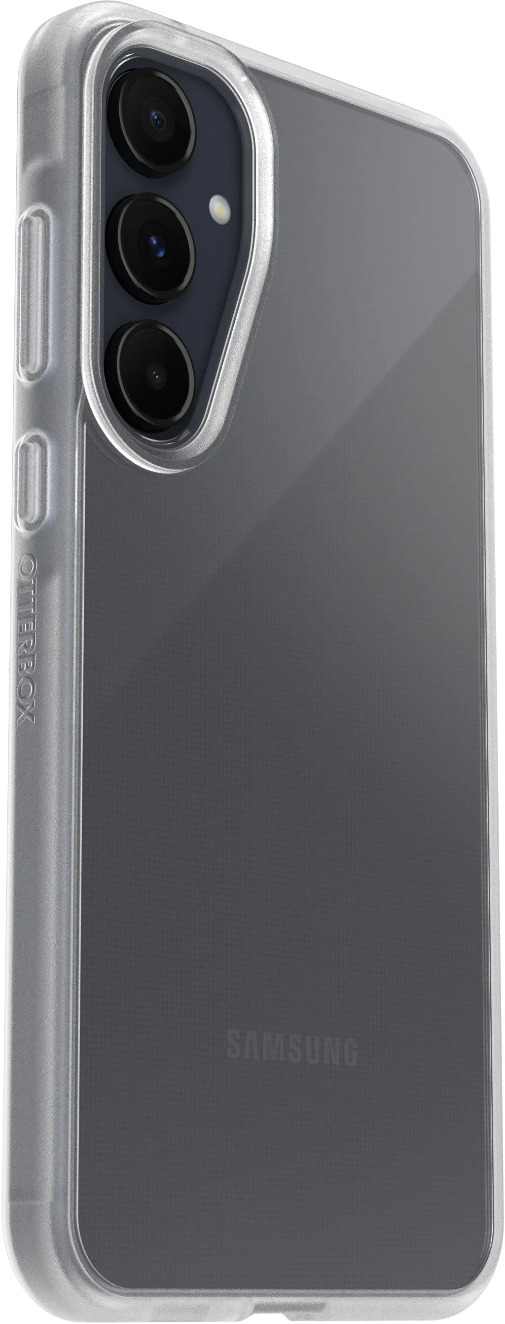 Otterbox React Series Samsung Galaxy A55 5G Clear - Essentify