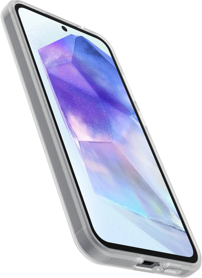 Otterbox React Series Samsung Galaxy A55 5G Clear - Essentify