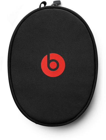 Apple Beats Solo3 Wireless Headset Rood - Essentify