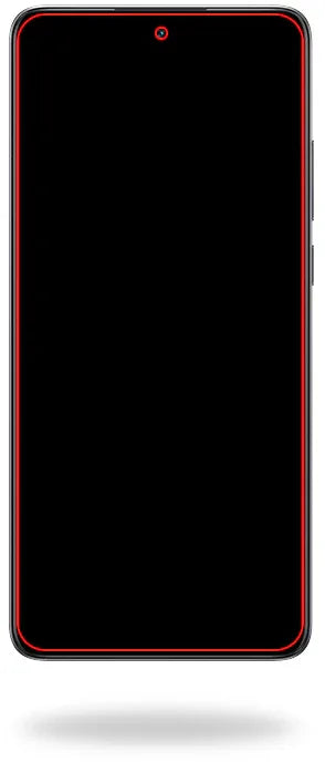 Mobilize Glass Screen Protector Oneplus Nord Ce4 - Essentify