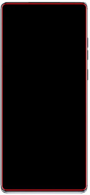 Mobilize Edge-To-Edge Glass Screen Protector Motorola Edge 50 Fusion Edge Glue - Essentify