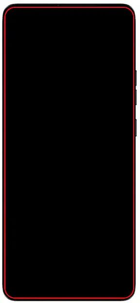 Mobilize Edge-To-Edge Glass Screen Protector Motorola Edge 50 Pro Edge Glue - Essentify