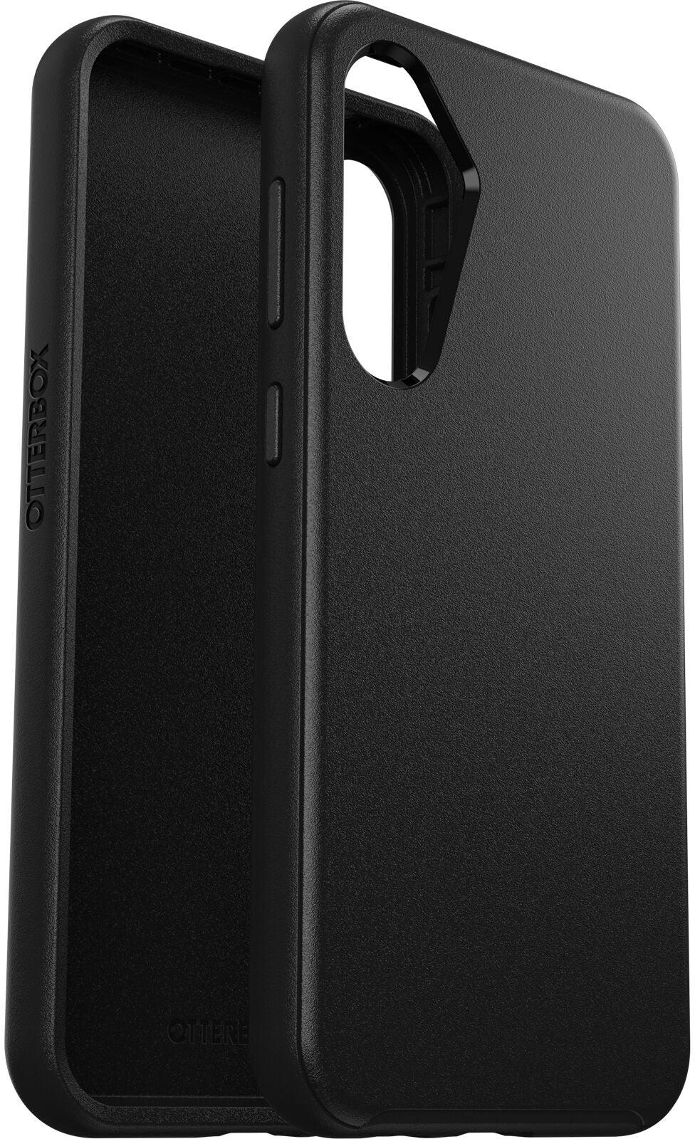 Otterbox Symmetry Case Samsung Galaxy S23 Fe 5G Black - Essentify