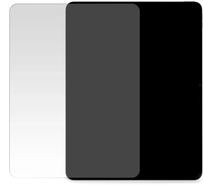 Mobilize Glass Screen Protector Apple Ipad Air 13 (2024/2025) - Essentify
