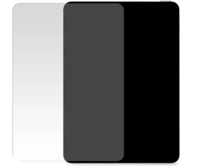Mobilize Glass Screen Protector Apple Ipad Air 11 (2024/2025) - Essentify