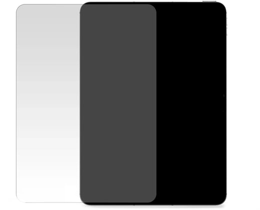 Mobilize Glass Screen Protector Apple Ipad Air 11 (2024/2025) - Essentify
