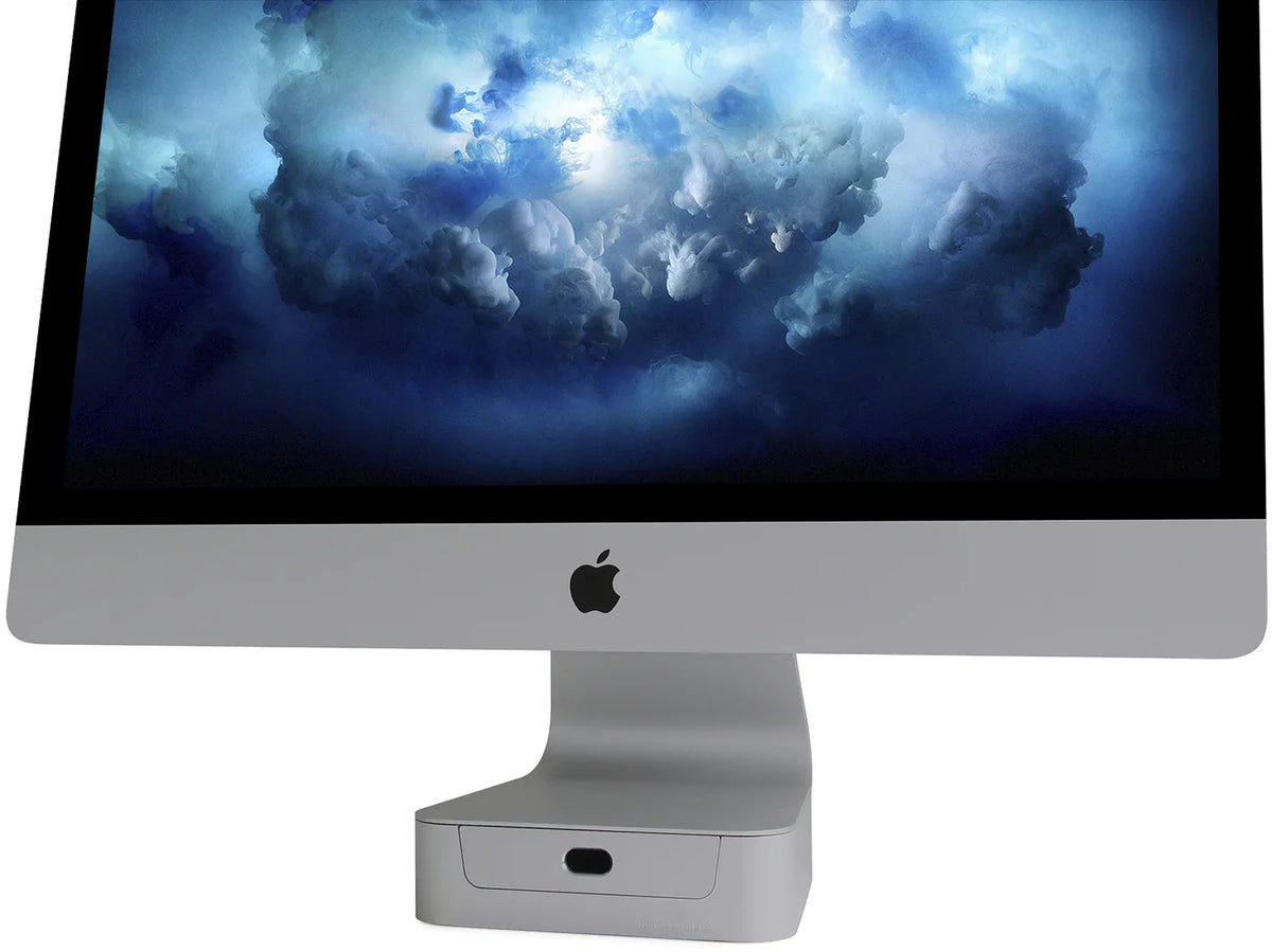 Rain Design Mbase For Imac Pro 27 Inch Space Grey - Essentify