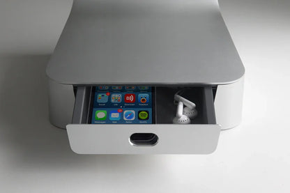 Rain Design Mbase For Imac Pro 27 Inch Space Grey - Essentify