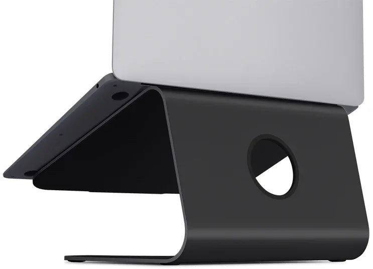 Rain Design Mstand Laptop Stand Black - Essentify