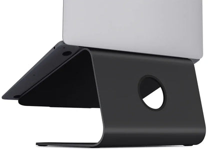 Rain Design Mstand Laptop Stand Black - Essentify