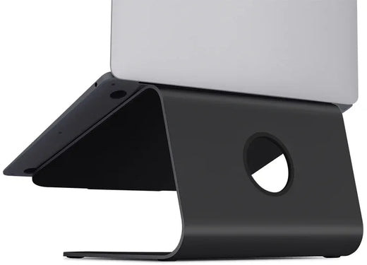 Rain Design Mstand Laptop Stand Black - Essentify