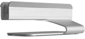Rain Design Mtower Vertical Laptop Stand Silver - Essentify