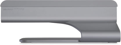 Rain Design Mtower Vertical Laptop Stand Space Grey - Essentify