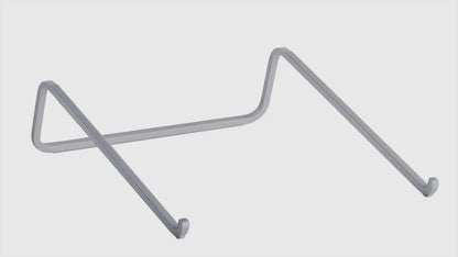 Rain Design Mbar Laptop Stand Space Grey - Essentify