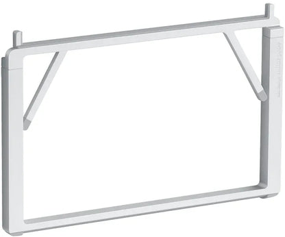 Rain Design Mbar Pro+ Foldable Laptop Stand Silver - Essentify