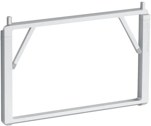 Rain Design Mbar Pro+ Foldable Laptop Stand Silver - Essentify