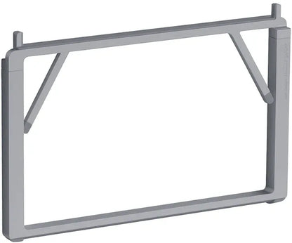 Rain Design Mbar Pro+ Foldable Laptop Stand Space Grey - Essentify