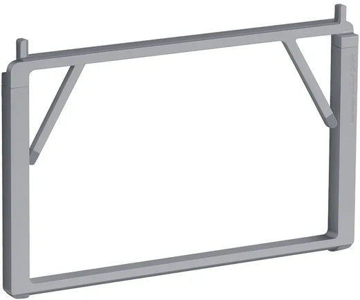 Rain Design Mbar Pro+ Foldable Laptop Stand Space Grey - Essentify